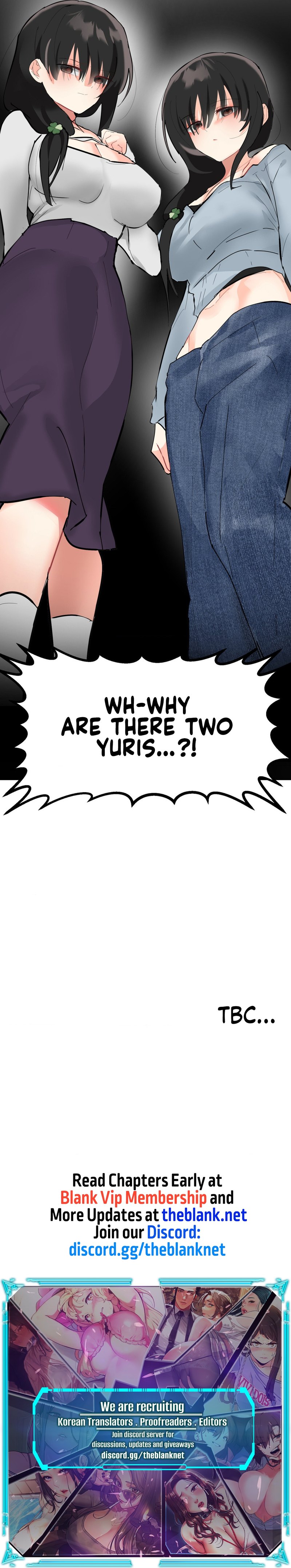 My Enemy Is My First Love - Chapter 13 [photo 18] - MangaPorn