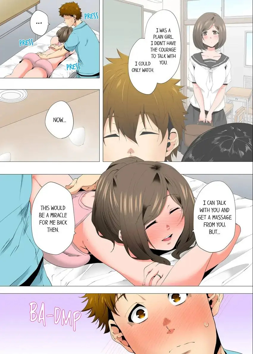 A Sexless Wife Finds Pleasures - Chapter 66 [photo 8] - MangaPorn