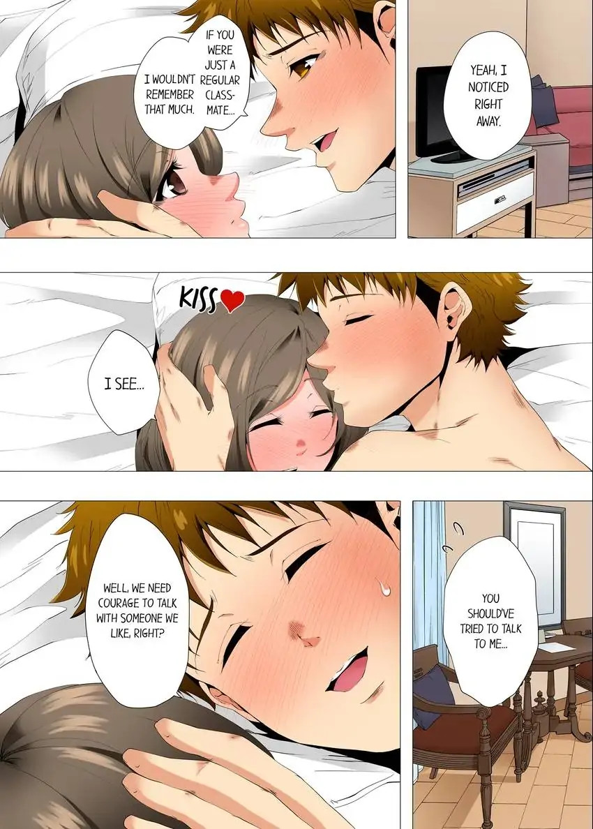 A Sexless Wife Finds Pleasures - Chapter 68 [photo 9] - MangaPorn
