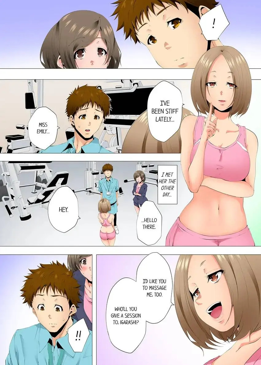 A Sexless Wife Finds Pleasures - Chapter 76 [photo 8] - MangaPorn