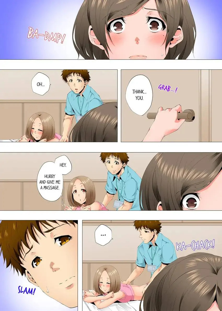 A Sexless Wife Finds Pleasures - Chapter 77 [photo 3] - MangaPorn