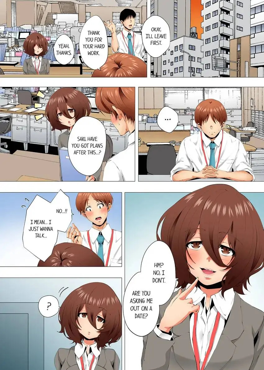 A Sexless Wife Finds Pleasures - Chapter 78 [photo 2] - MangaPorn