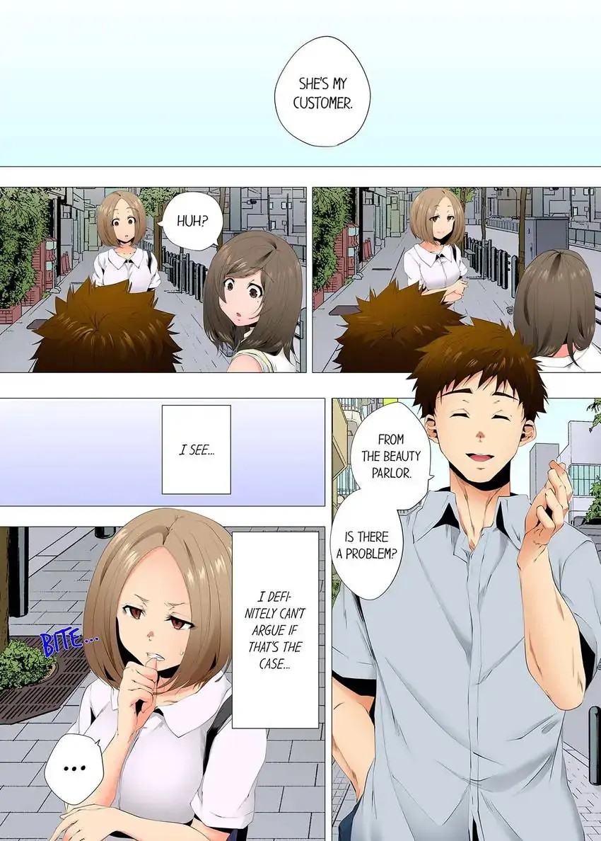 A Sexless Wife Finds Pleasures - Chapter 83 [photo 4] - MangaPorn