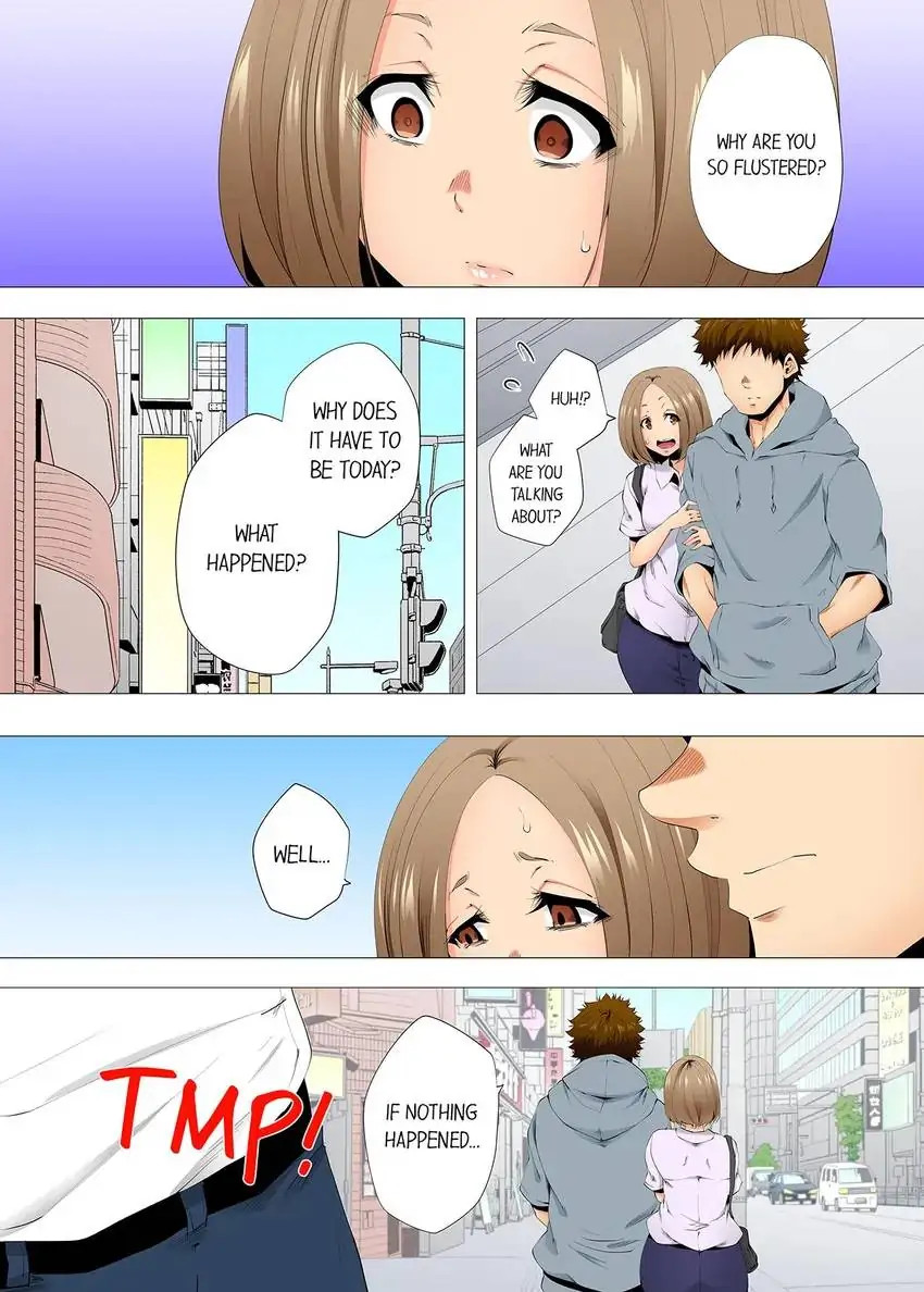 A Sexless Wife Finds Pleasures - Chapter 84 [photo 7] - MangaPorn