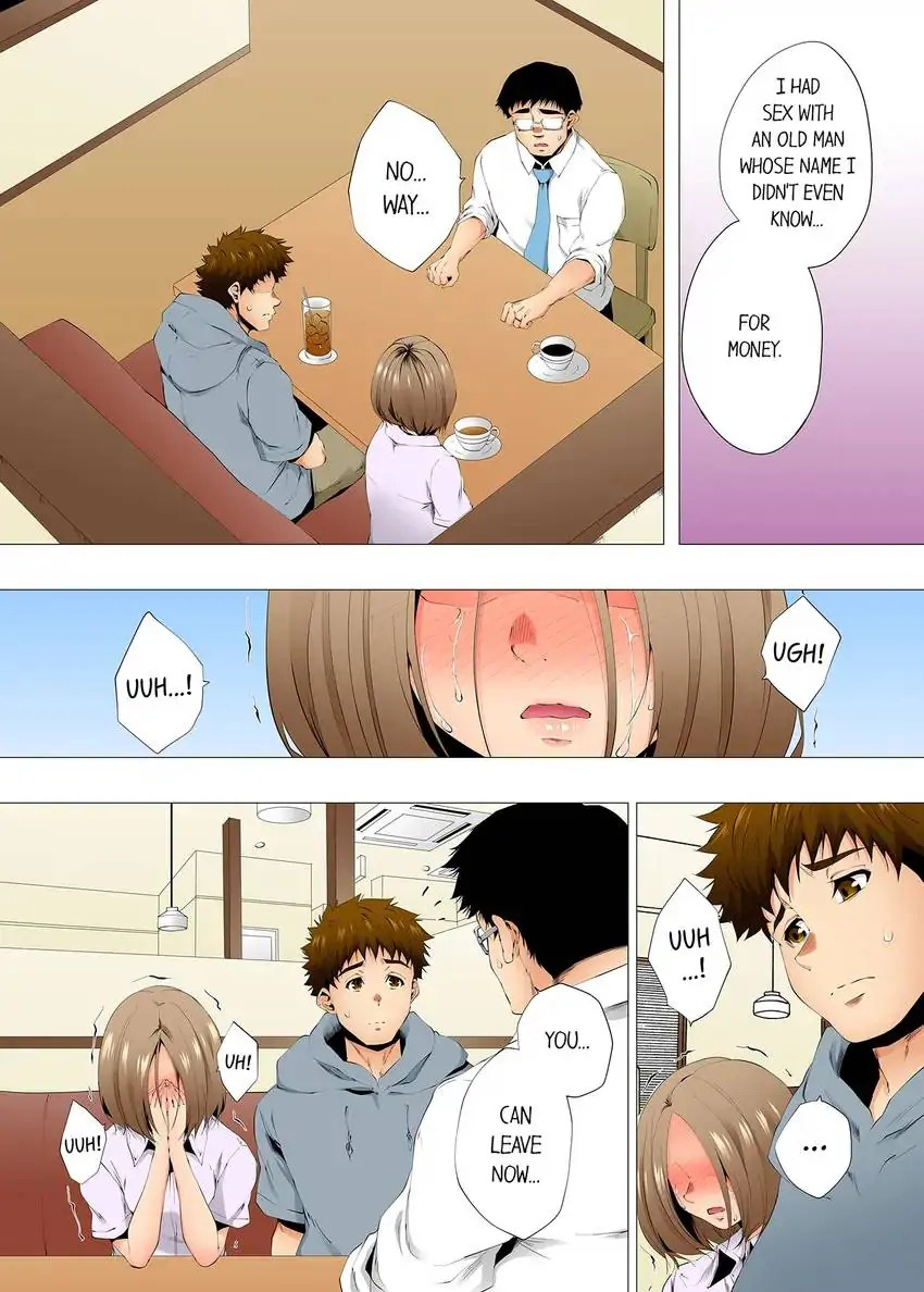 A Sexless Wife Finds Pleasures - Chapter 88 [photo 2] - MangaPorn