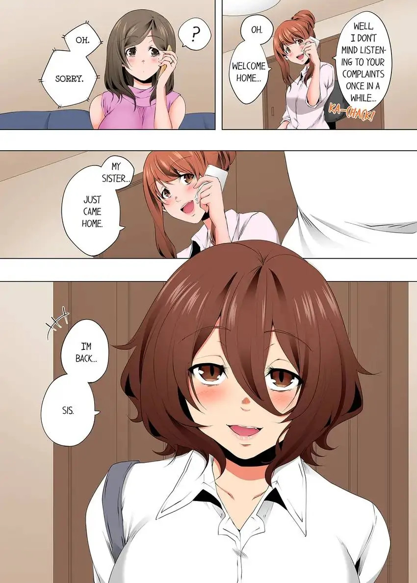 A Sexless Wife Finds Pleasures - Chapter 93 [photo 9] - MangaPorn