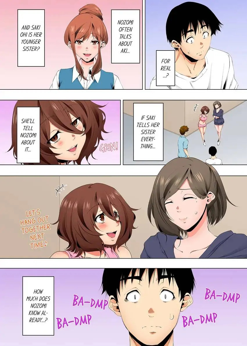 A Sexless Wife Finds Pleasures - Chapter 96 [photo 5] - MangaPorn