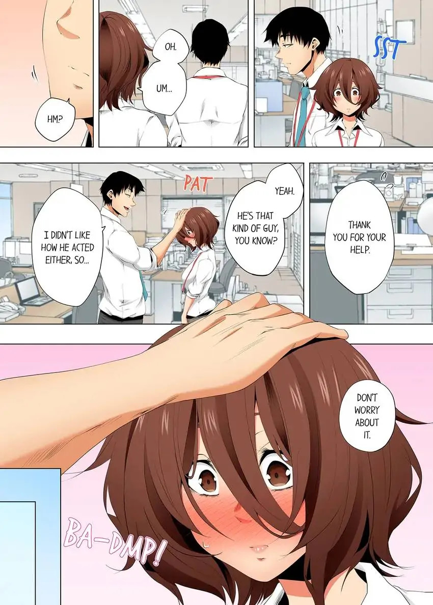 A Sexless Wife Finds Pleasures - Chapter 99 [photo 4] - MangaPorn