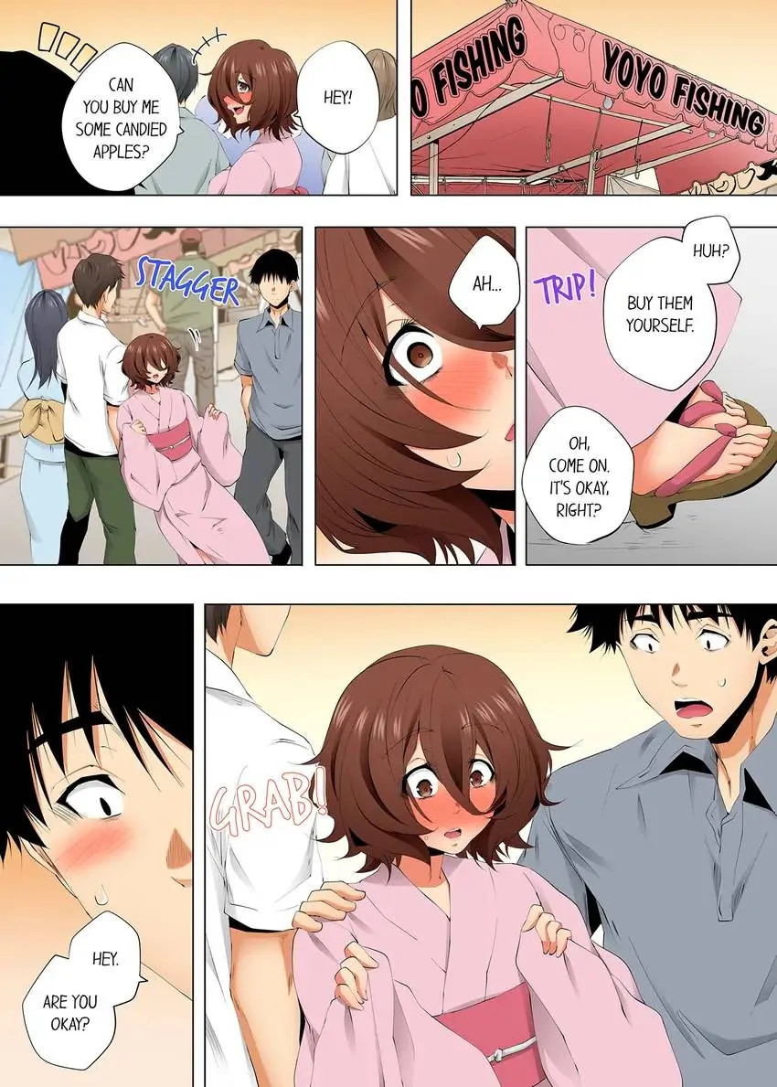 A Sexless Wife Finds Pleasures - Chapter 101 [photo 3] - MangaPorn