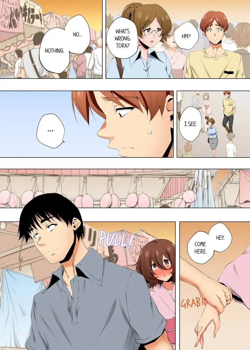 A Sexless Wife Finds Pleasures - Chapter 101 [photo 5] - MangaPorn