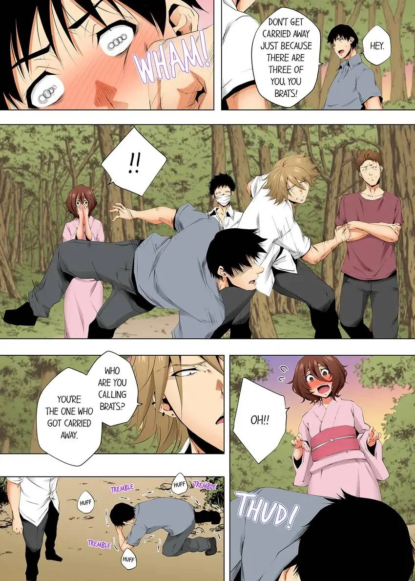 A Sexless Wife Finds Pleasures - Chapter 102 [photo 3] - MangaPorn