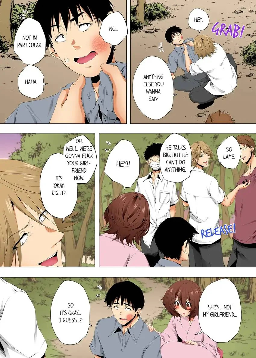 A Sexless Wife Finds Pleasures - Chapter 102 [photo 4] - MangaPorn