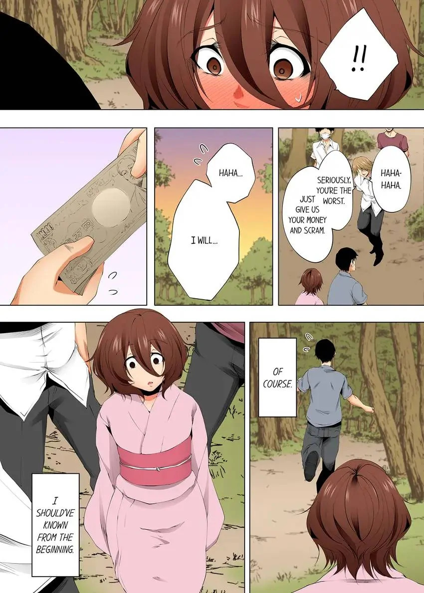 A Sexless Wife Finds Pleasures - Chapter 102 [photo 5] - MangaPorn