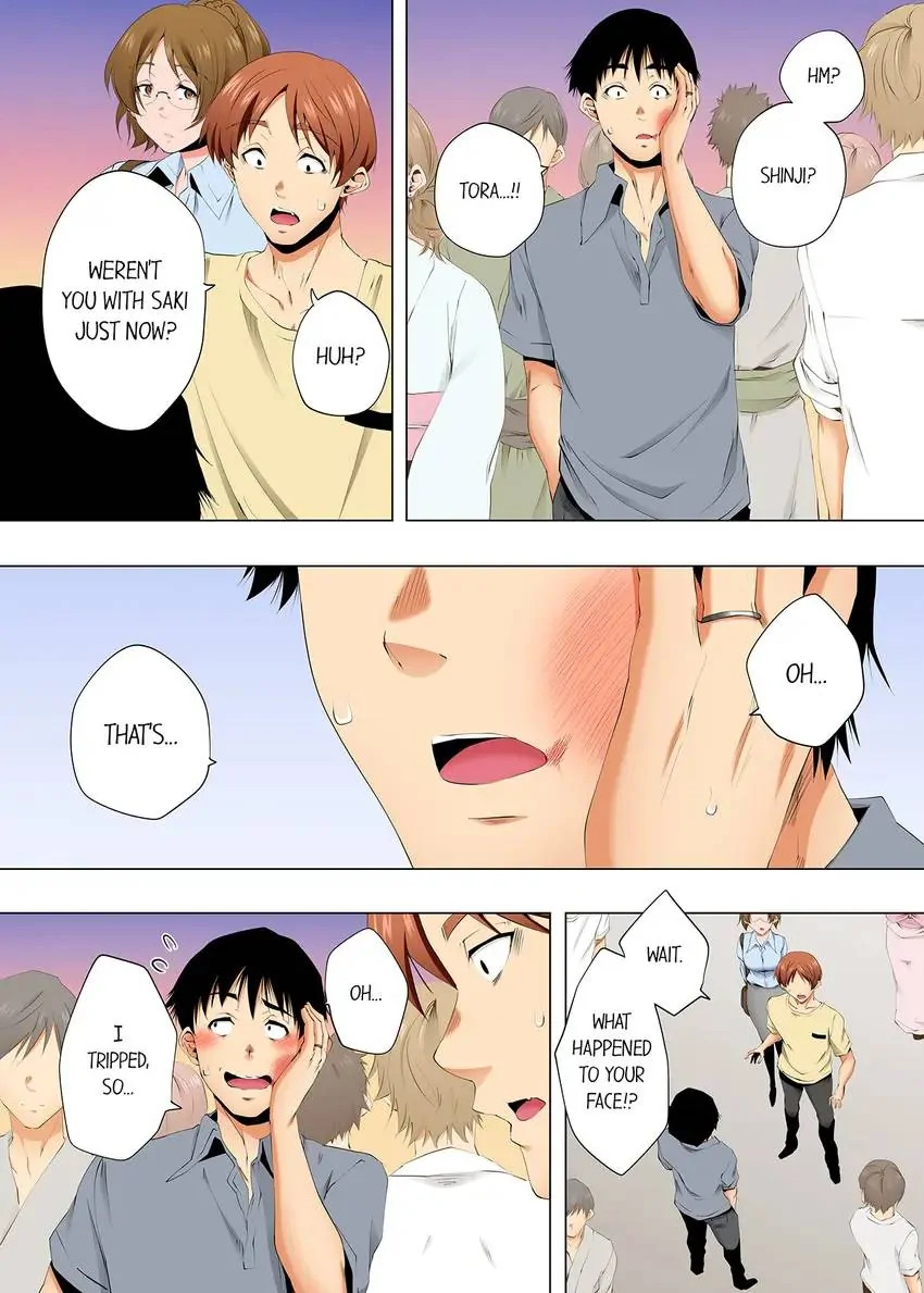 A Sexless Wife Finds Pleasures - Chapter 102 [photo 7] - MangaPorn