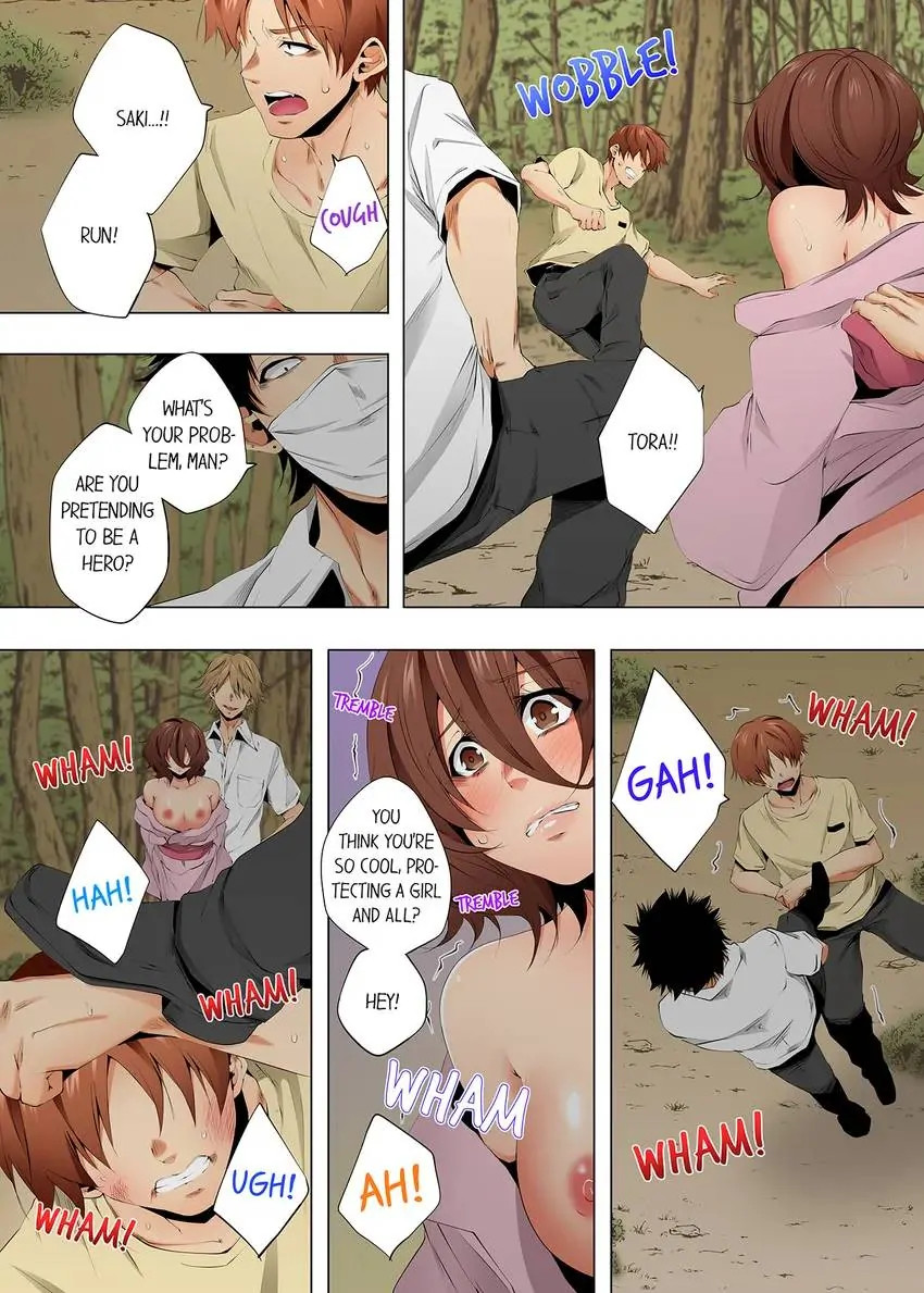 A Sexless Wife Finds Pleasures - Chapter 103 [photo 5] - MangaPorn