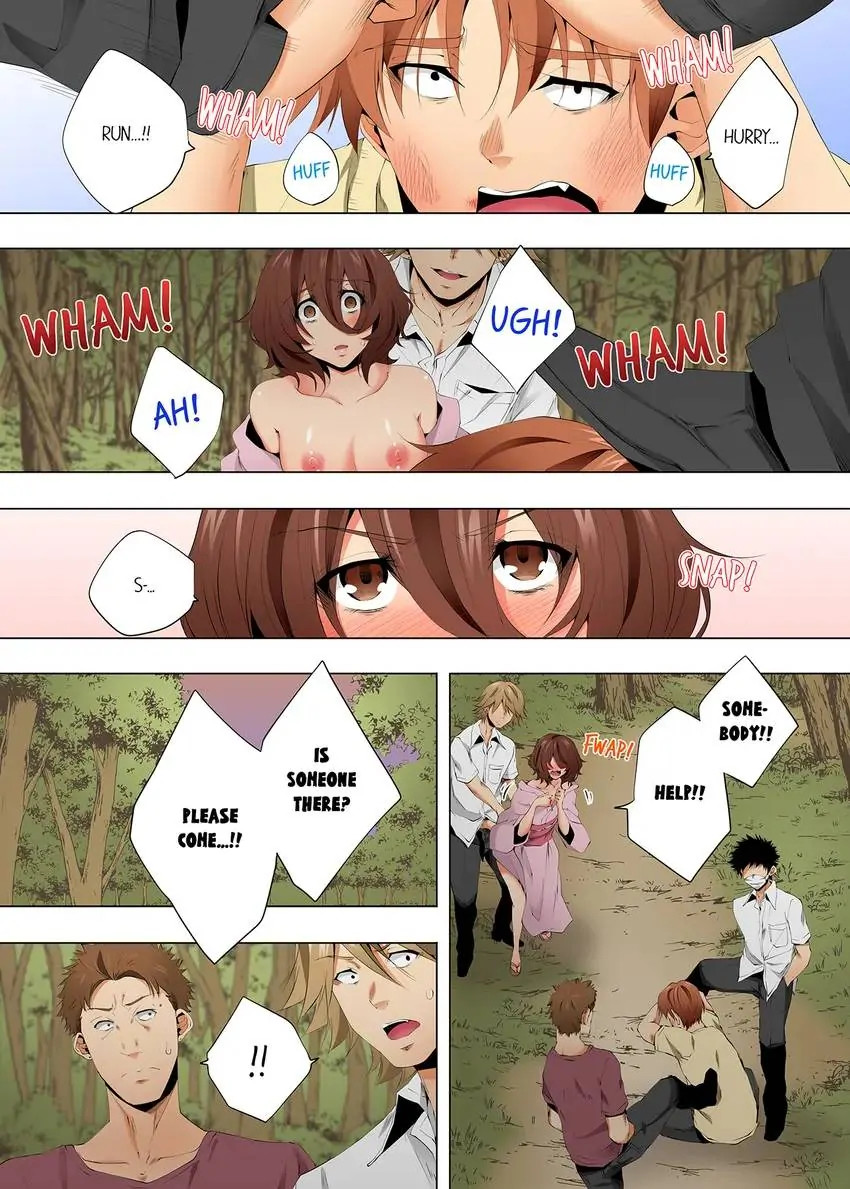 A Sexless Wife Finds Pleasures - Chapter 103 [photo 6] - MangaPorn