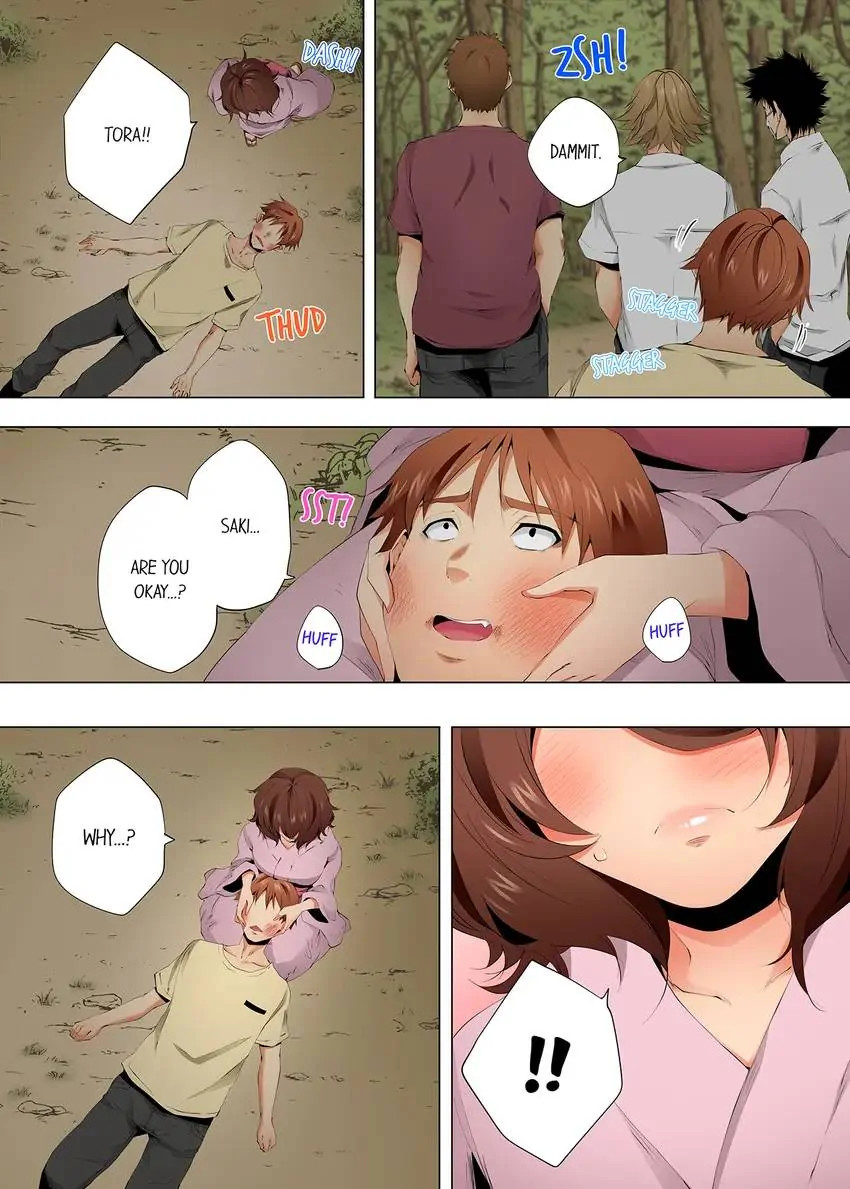 A Sexless Wife Finds Pleasures - Chapter 103 [photo 7] - MangaPorn