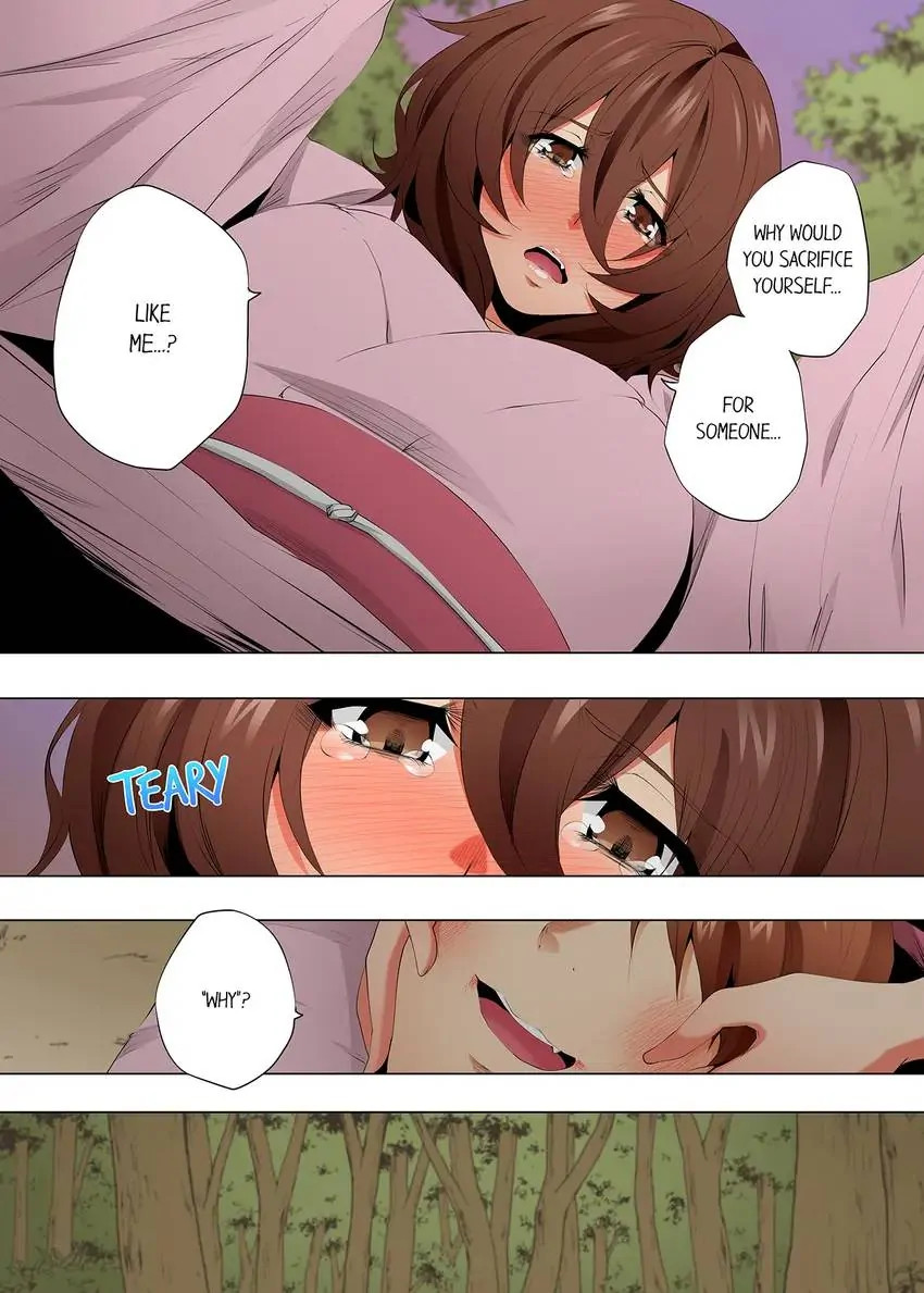 A Sexless Wife Finds Pleasures - Chapter 103 [photo 8] - MangaPorn