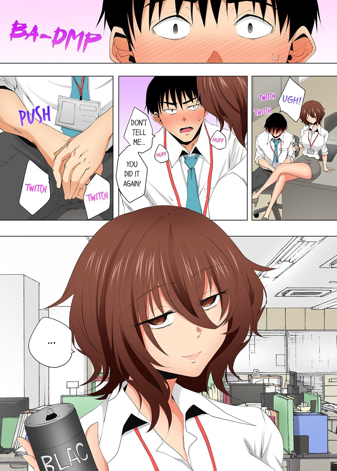 A Sexless Wife Finds Pleasures - Chapter 132 [photo 8] - MangaPorn