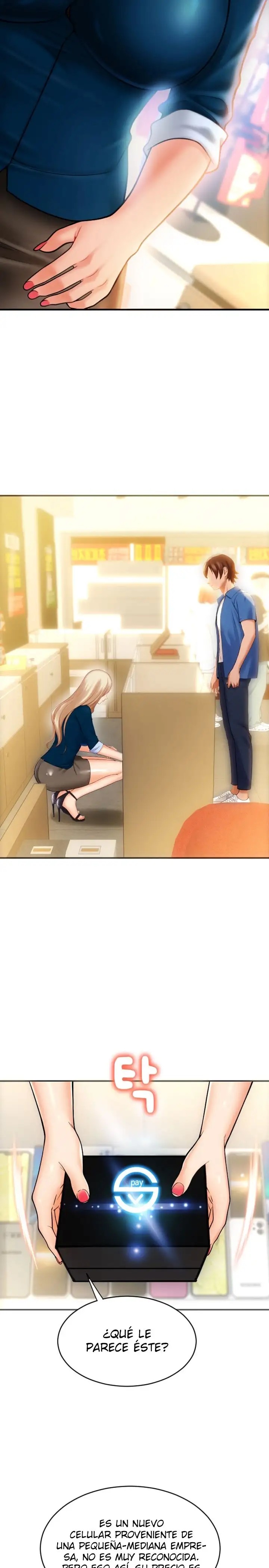 Pay with Sperm Pay Raw - Chapter 1 [photo 15] - MangaPorn