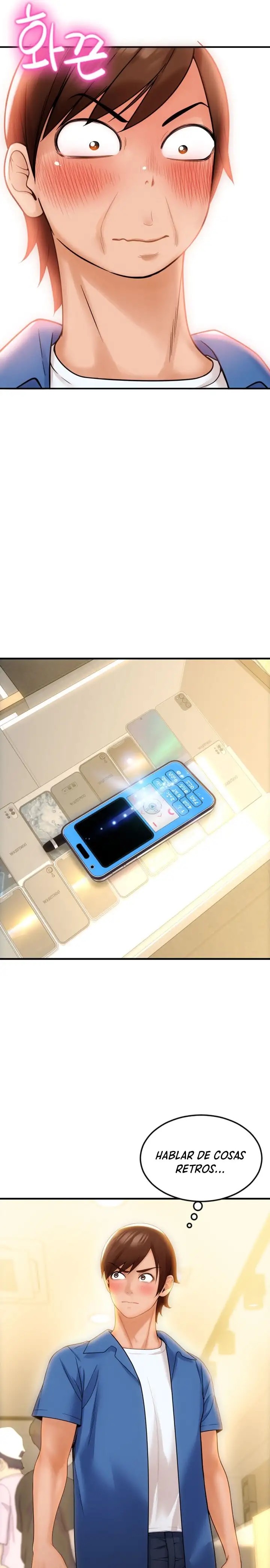 Pay with Sperm Pay Raw - Chapter 1 [photo 19] - MangaPorn