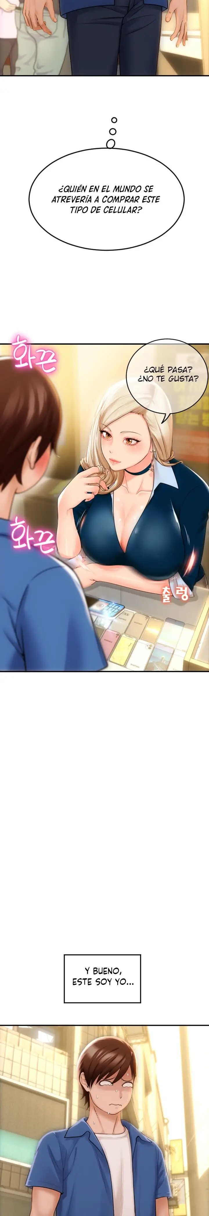 Pay with Sperm Pay Raw - Chapter 1 [photo 20] - MangaPorn