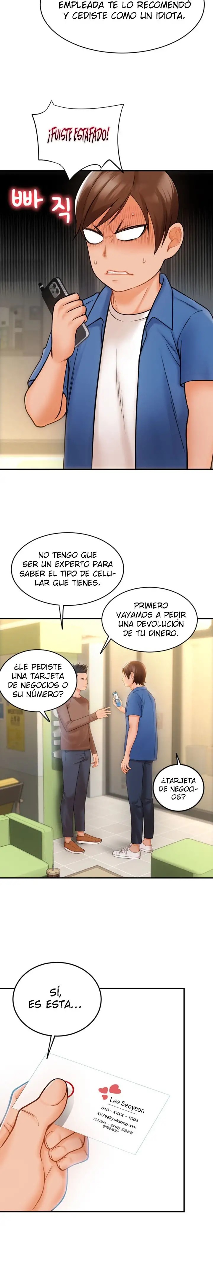 Pay with Sperm Pay Raw - Chapter 1 [photo 24] - MangaPorn