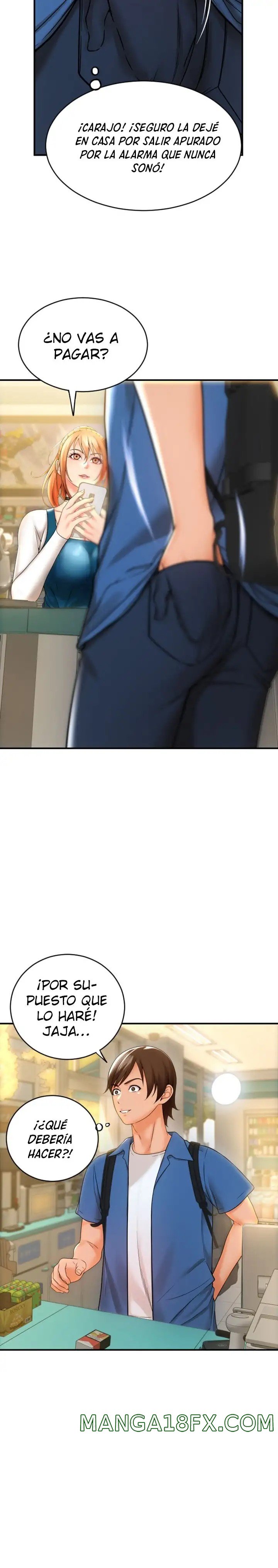 Pay with Sperm Pay Raw - Chapter 1 [photo 35] - MangaPorn