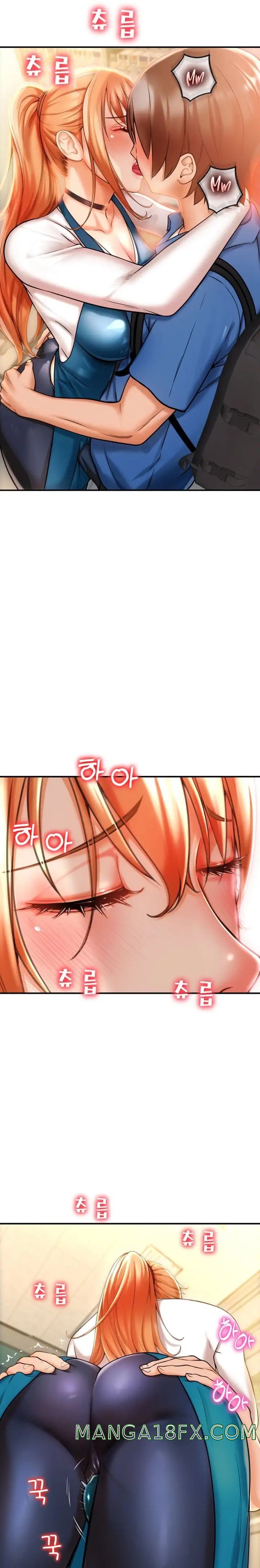 Pay with Sperm Pay Raw - Chapter 1 [photo 46] - MangaPorn