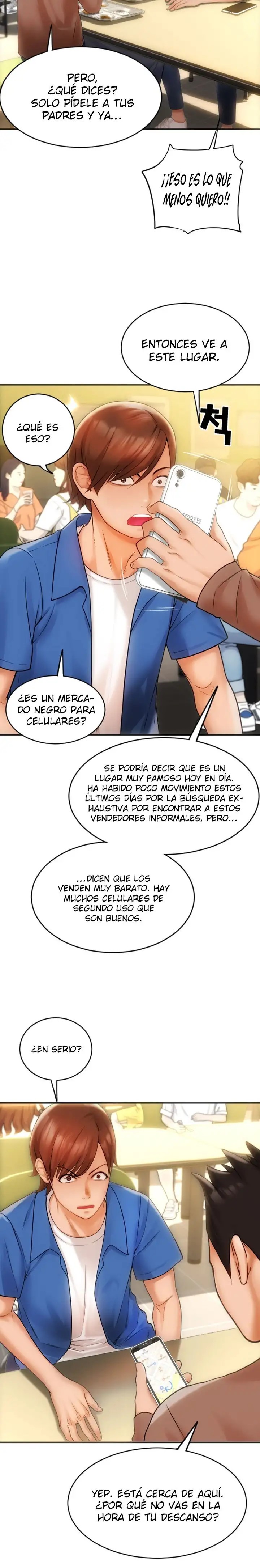 Pay with Sperm Pay Raw - Chapter 1 [photo 7] - MangaPorn