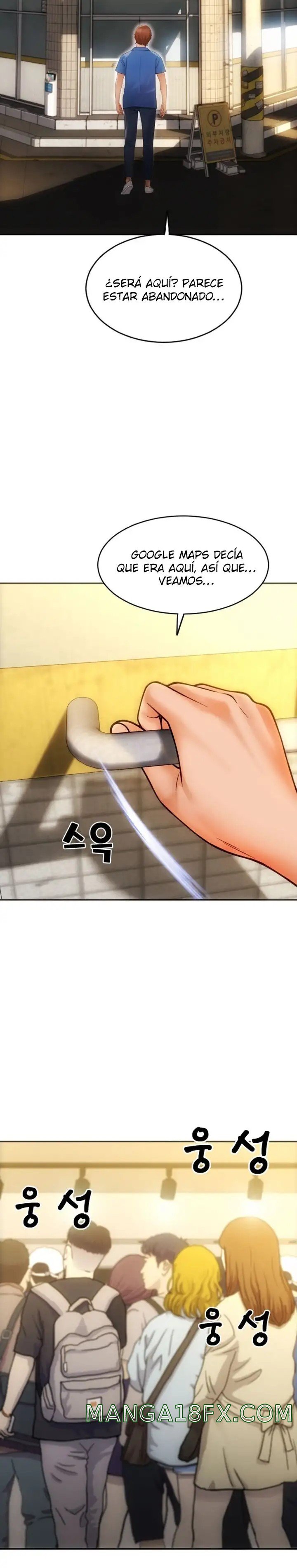 Pay with Sperm Pay Raw - Chapter 1 [photo 9] - MangaPorn