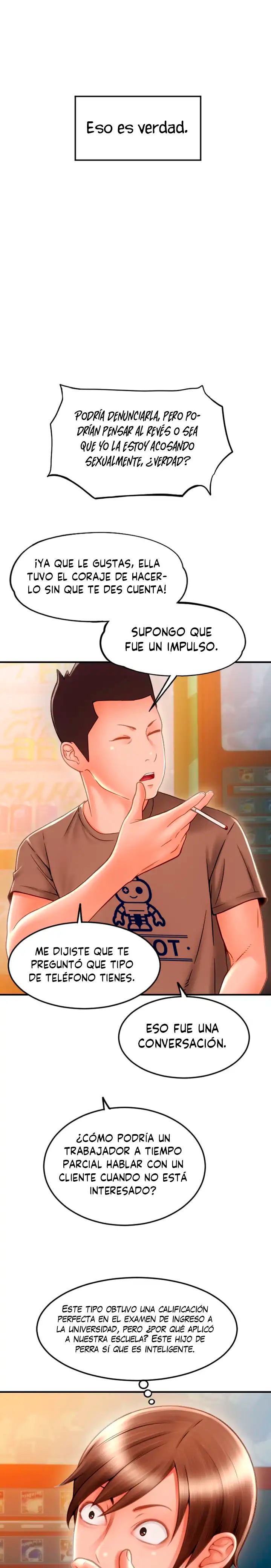 Pay with Sperm Pay Raw - Chapter 2 [photo 11] - MangaPorn