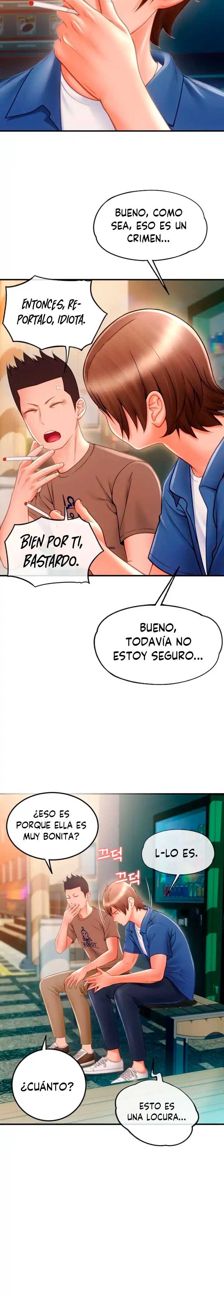 Pay with Sperm Pay Raw - Chapter 2 [photo 12] - MangaPorn