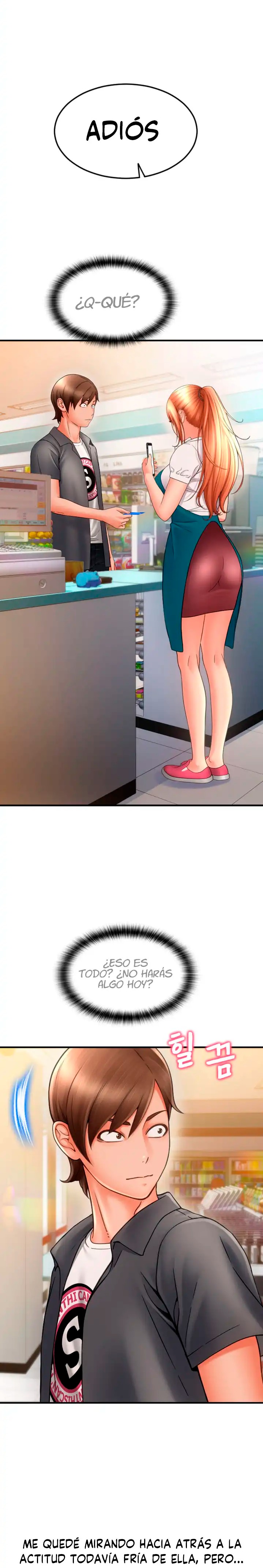 Pay with Sperm Pay Raw - Chapter 2 [photo 18] - MangaPorn