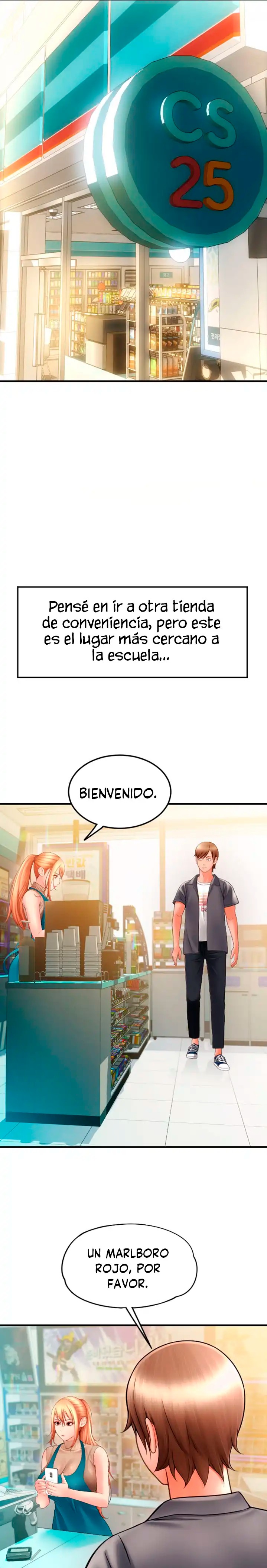 Pay with Sperm Pay Raw - Chapter 2 [photo 20] - MangaPorn