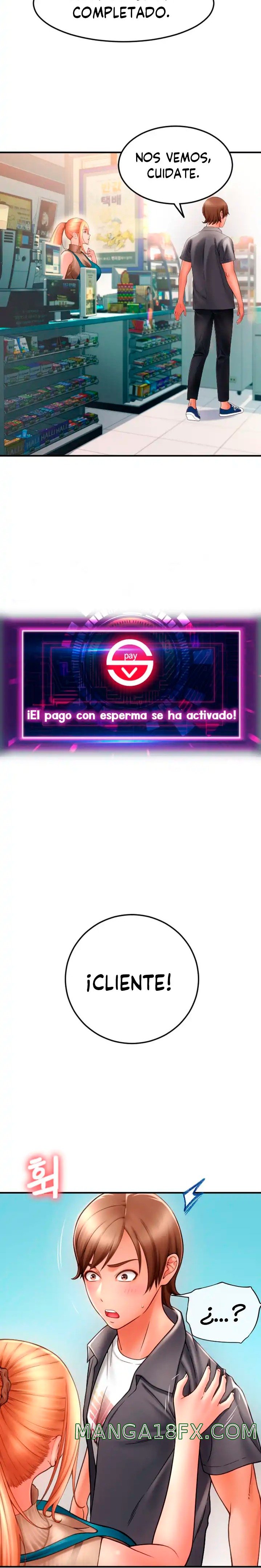 Pay with Sperm Pay Raw - Chapter 2 [photo 24] - MangaPorn