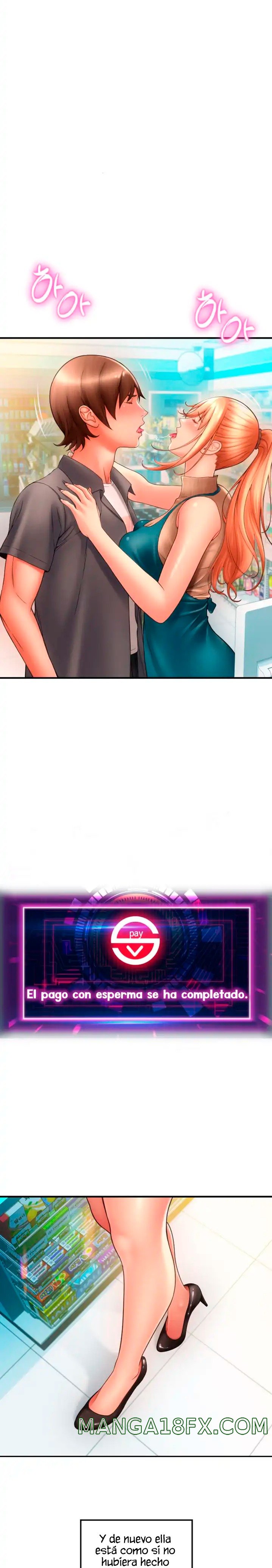 Pay with Sperm Pay Raw - Chapter 2 [photo 27] - MangaPorn