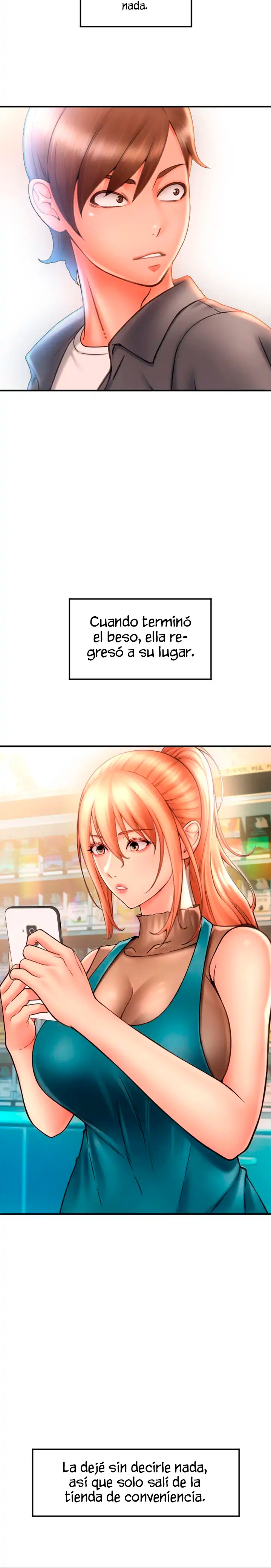 Pay with Sperm Pay Raw - Chapter 2 [photo 28] - MangaPorn