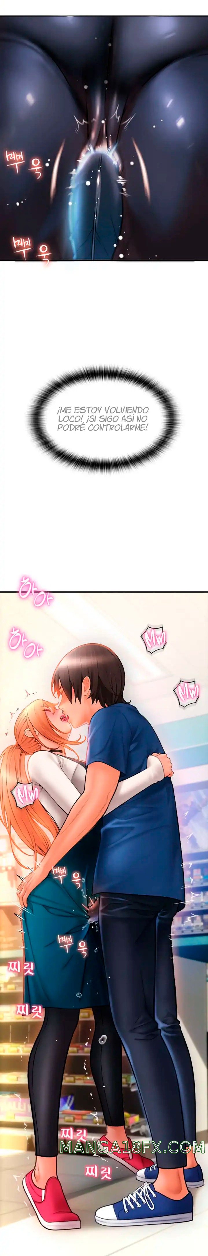 Pay with Sperm Pay Raw - Chapter 2 [photo 3] - MangaPorn