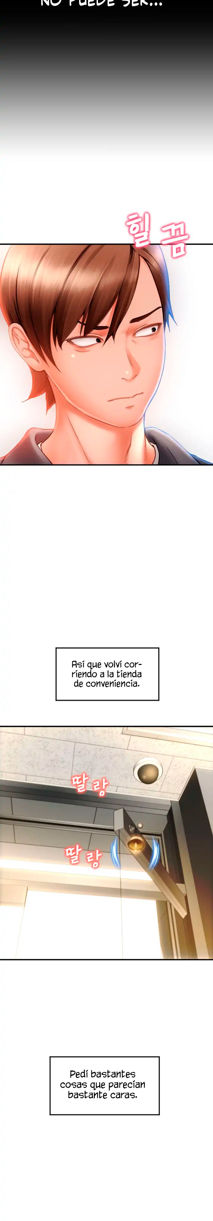 Pay with Sperm Pay Raw - Chapter 2 [photo 31] - MangaPorn