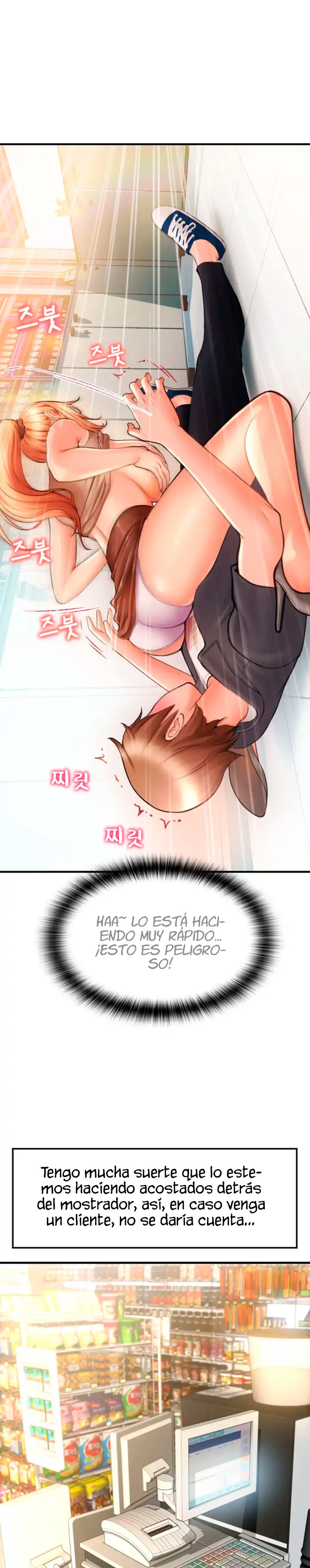 Pay with Sperm Pay Raw - Chapter 2 [photo 38] - MangaPorn