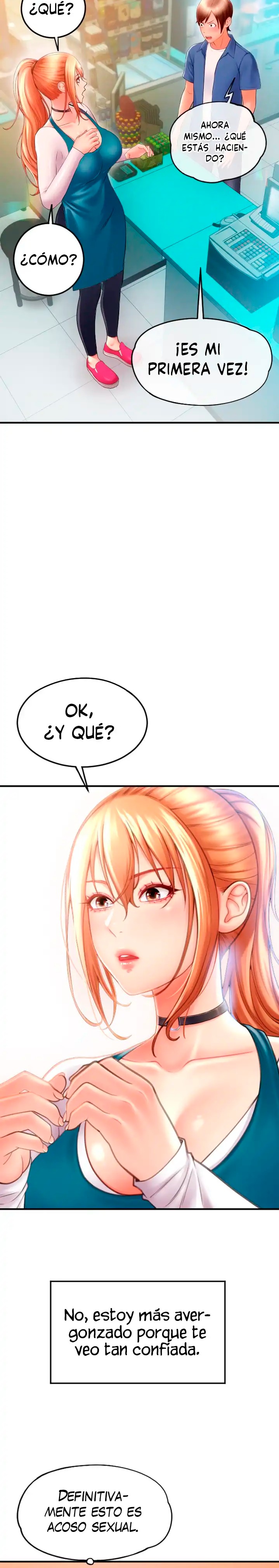 Pay with Sperm Pay Raw - Chapter 2 [photo 7] - MangaPorn