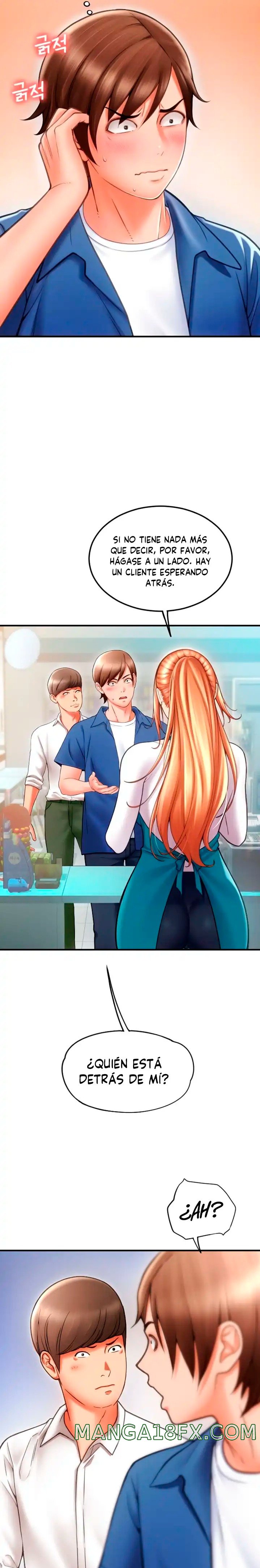 Pay with Sperm Pay Raw - Chapter 2 [photo 8] - MangaPorn