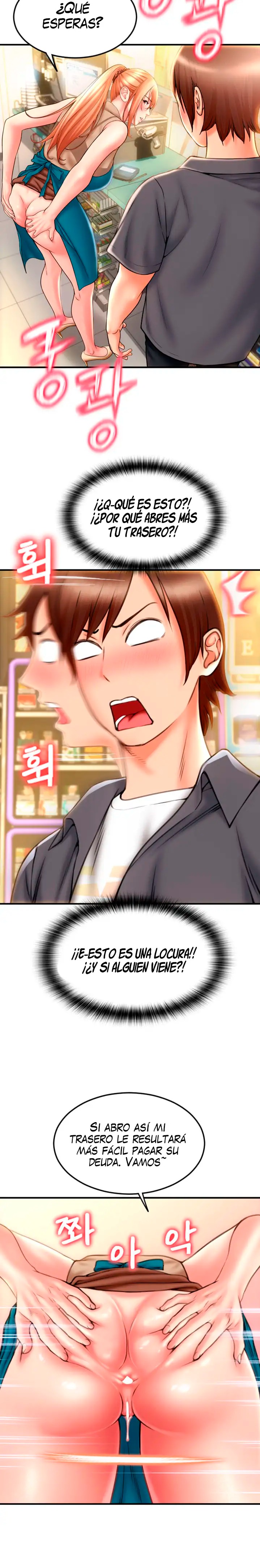 Pay with Sperm Pay Raw - Chapter 3 [photo 13] - MangaPorn