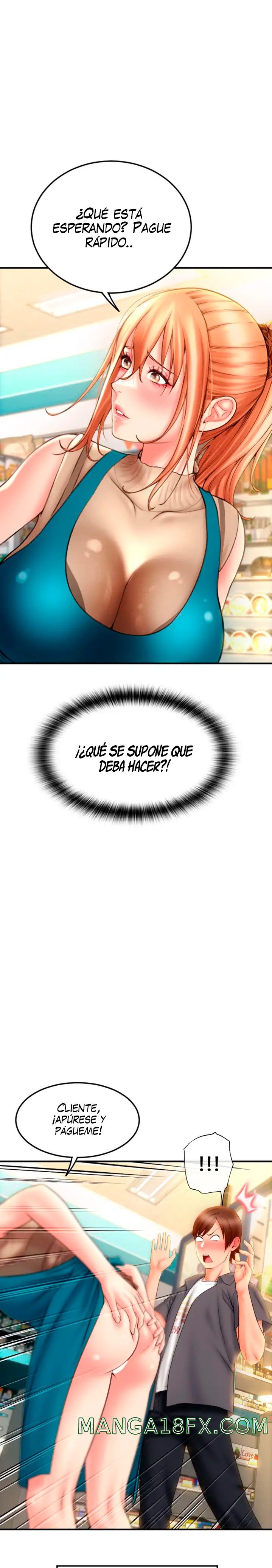 Pay with Sperm Pay Raw - Chapter 3 [photo 14] - MangaPorn