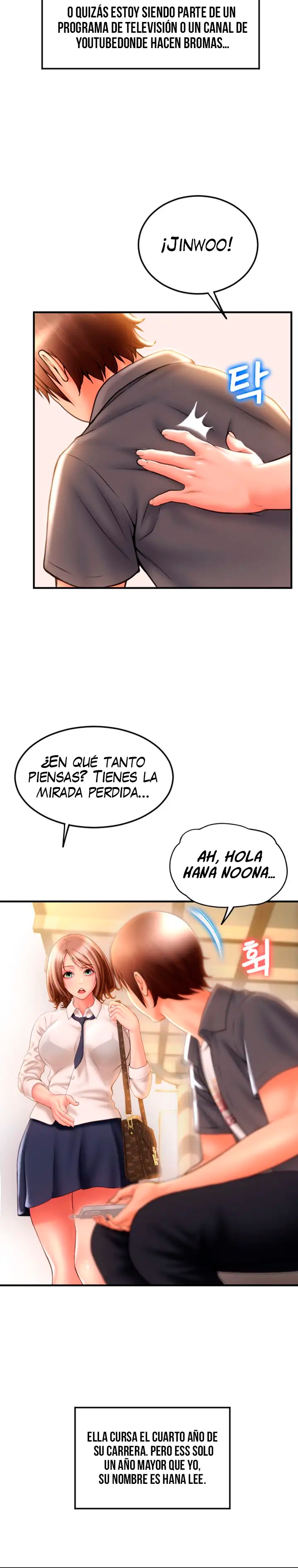 Pay with Sperm Pay Raw - Chapter 3 [photo 19] - MangaPorn