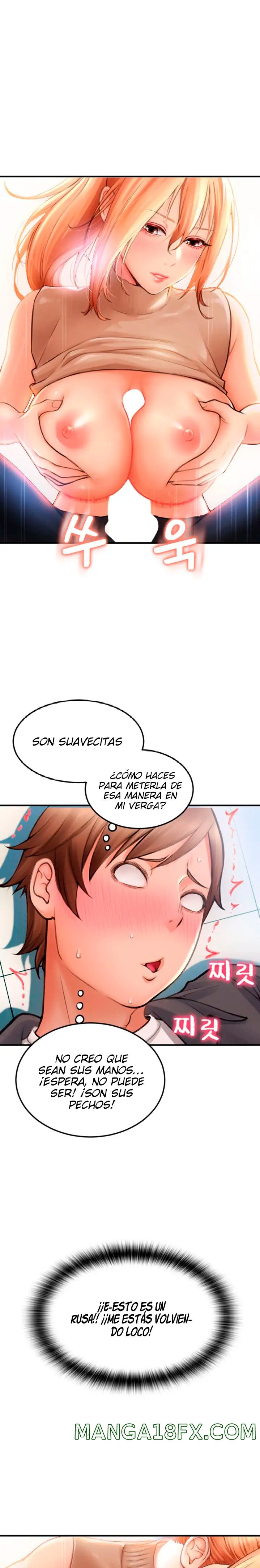 Pay with Sperm Pay Raw - Chapter 3 [photo 2] - MangaPorn