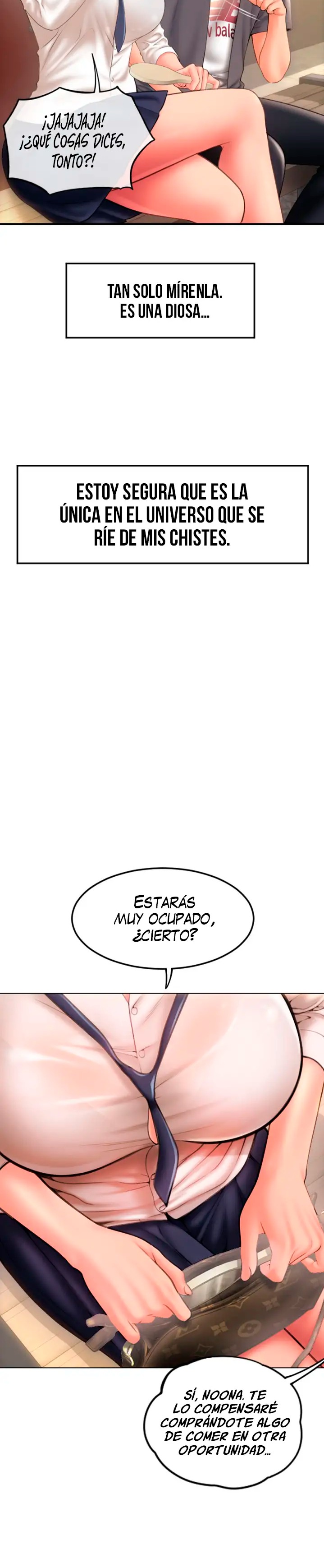 Pay with Sperm Pay Raw - Chapter 3 [photo 25] - MangaPorn