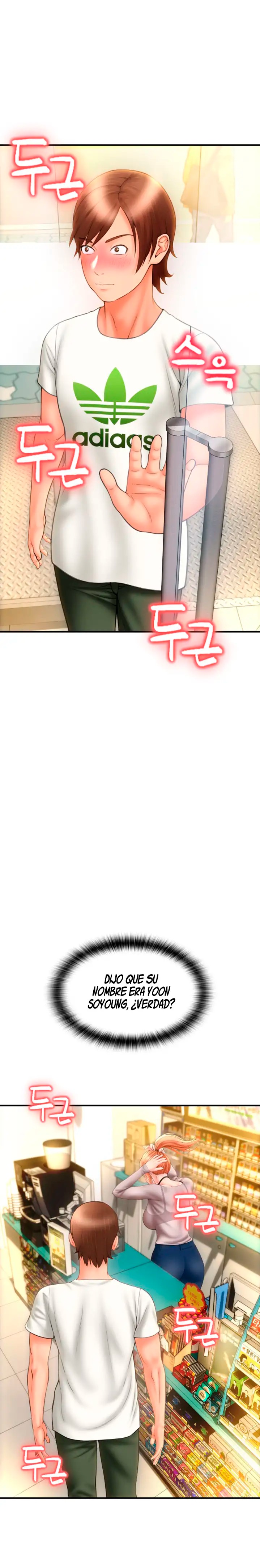 Pay with Sperm Pay Raw - Chapter 3 [photo 35] - MangaPorn