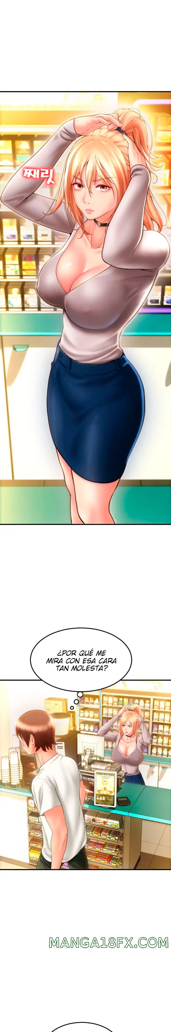 Pay with Sperm Pay Raw - Chapter 3 [photo 36] - MangaPorn